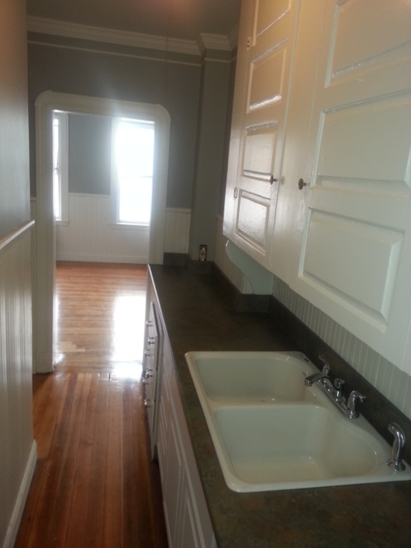 Haverhill Apartment: 5-7 Abbott Street