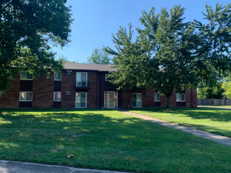 Fairfield Apartment: 5381 Southgate Blvd