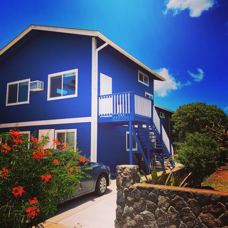 Kihei Apartment: 312 Lakau Pl