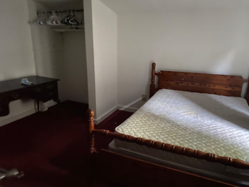 Dayton House: 60 Rogge St