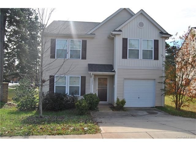 Charlotte House: 7203 Waldon Park Ln