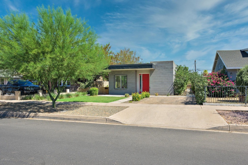 Phoenix Other: 1316 E. Fillmore St.