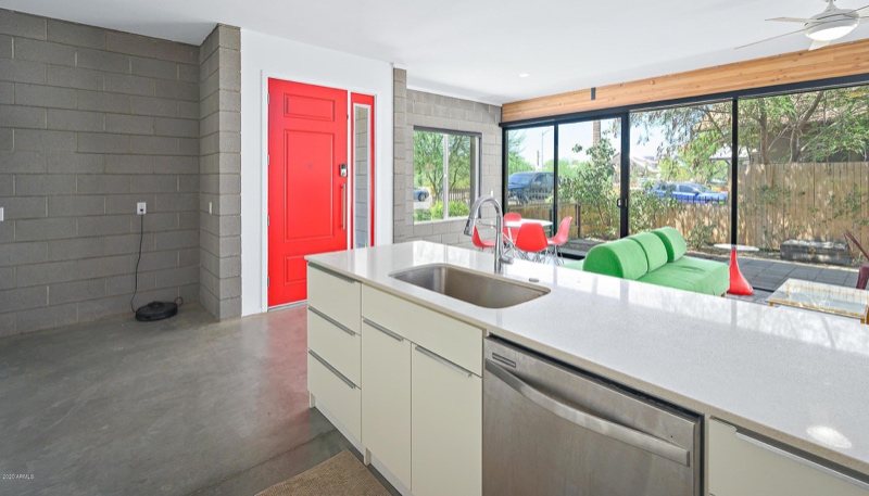 Phoenix Other: 1316 E. Fillmore St.