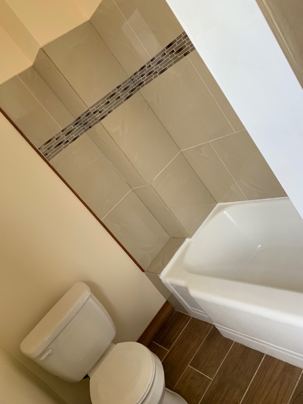 Reading House: 1249 Greenwich St