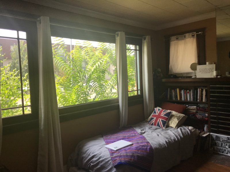 Provo House: 542 N 500E