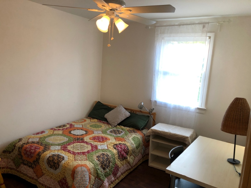 Richmond Other: 24 th Street Perry St Gardens