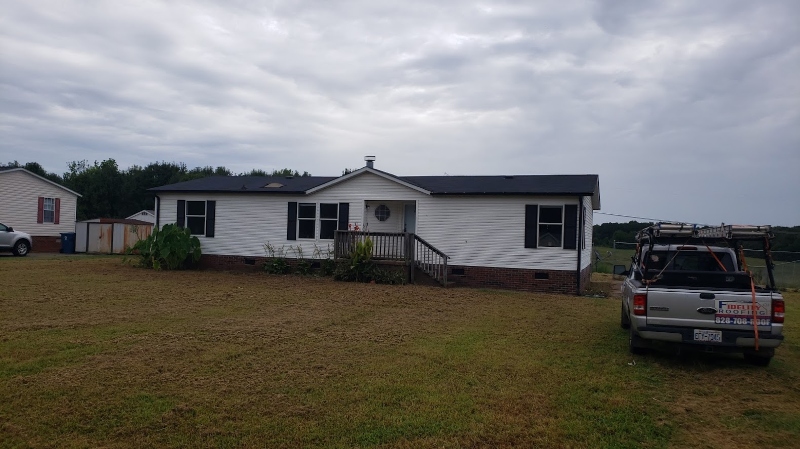 Catawba Other: 1124 Eulalia Ln