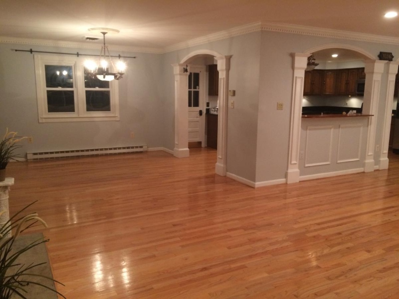 Great Falls House: 10316 Georgetown Pike