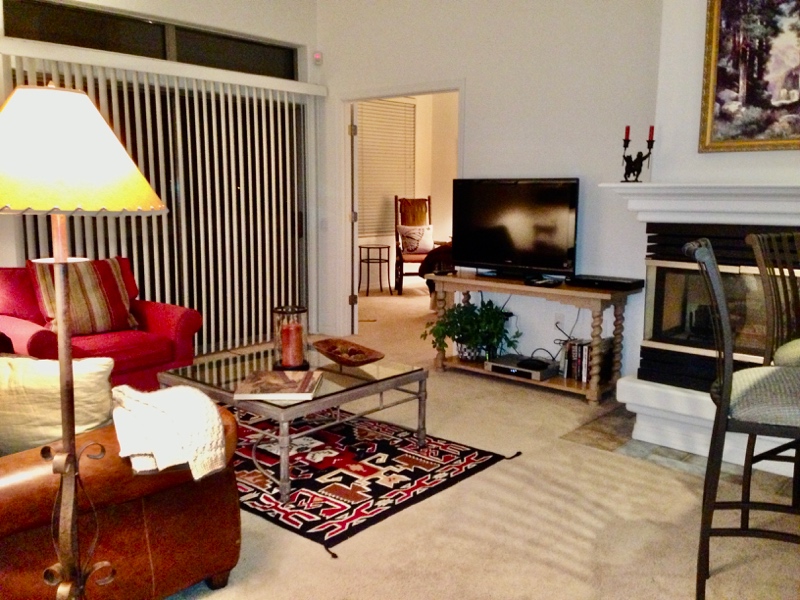 Flagstaff Condo: 1401 N Fourth St