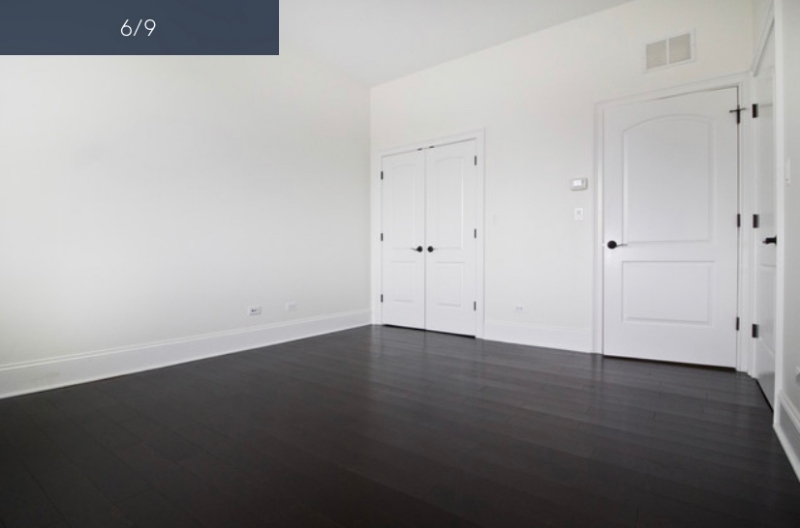 Evanston Apartment: 2500 Green Bay