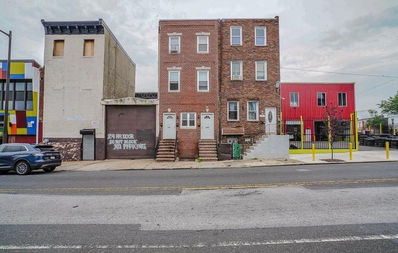 Philadelphia Other: 2766 Frankford Ave