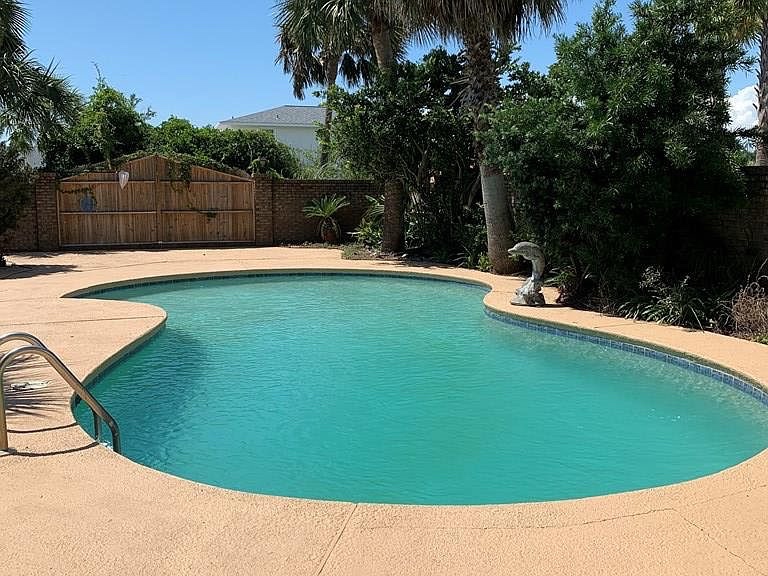 Port St Joe House: 102 Buccaneer