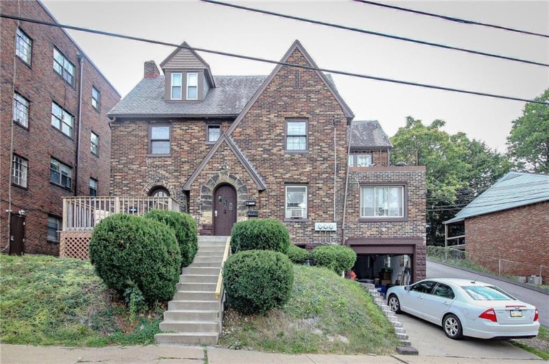 Pittsburgh Multiplex: 13 W Bellecrest Ave