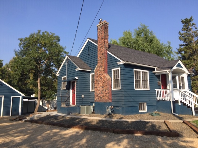 Boise House: 2509 W Boise Ave