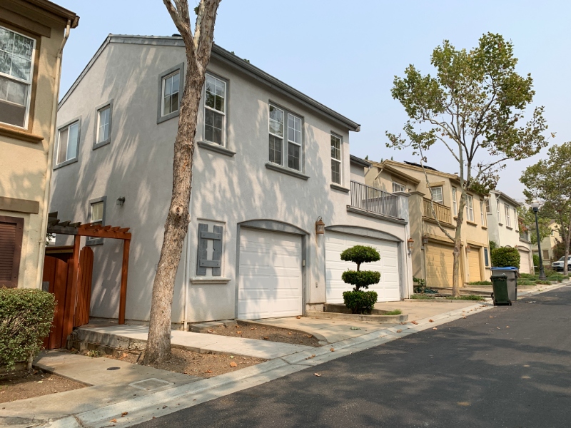 SAN JOSE Apartment: 3338 ARIEL JOSHUA CT