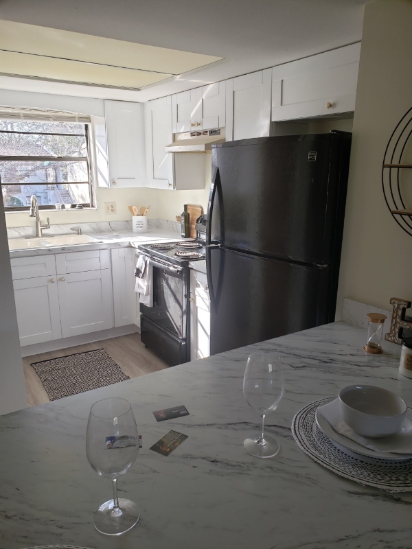 Mulberry Condo: 6057 Topher Trl