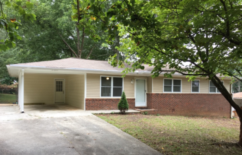 Bremen House: 231 Waddell Dr