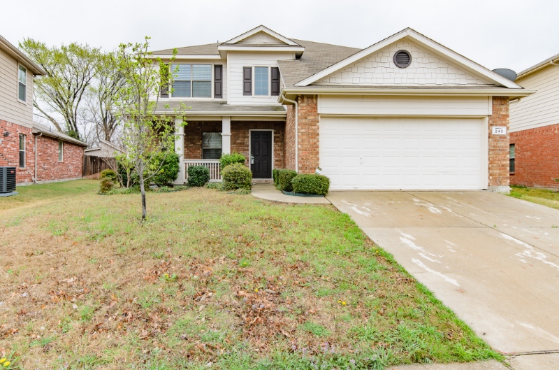 Anna House: 249 Niagara Falls Dr