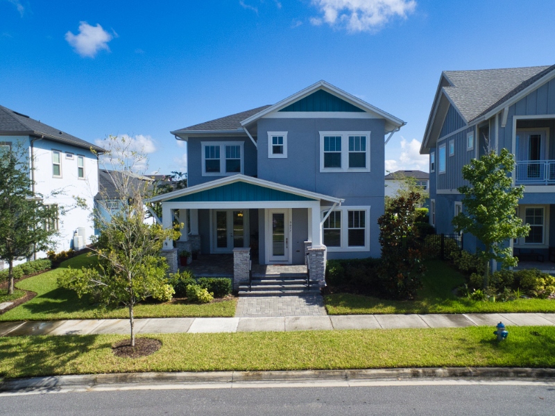 Orlando House: 9077 Neher