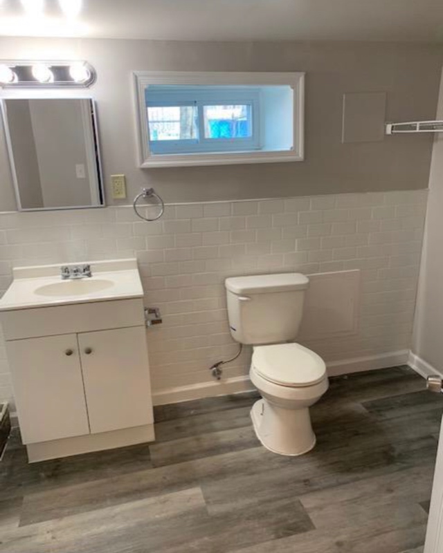 Philadelphia Apartment: 4 Torrsdale Ave