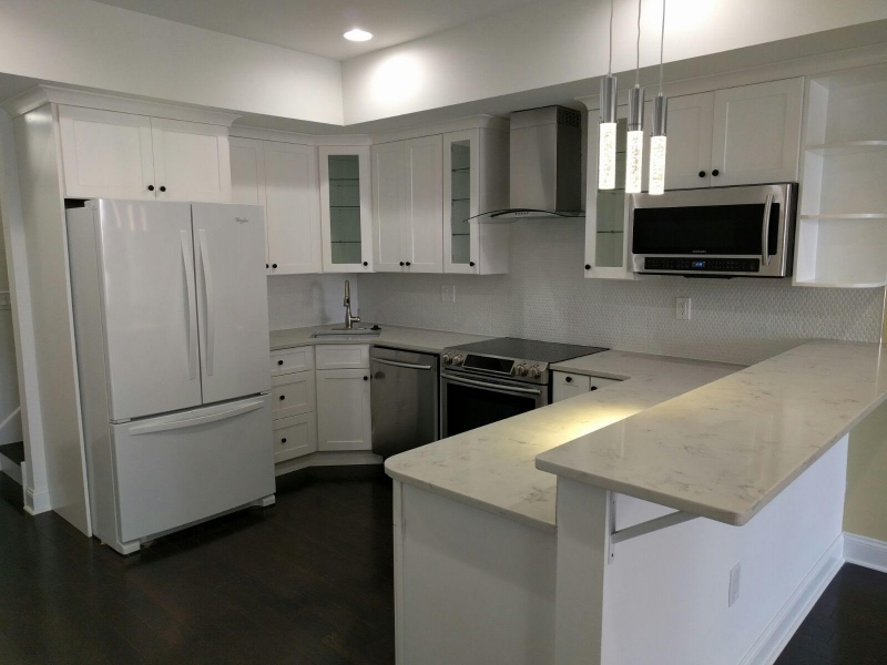 philadelphia Condo: 1213 Noble St