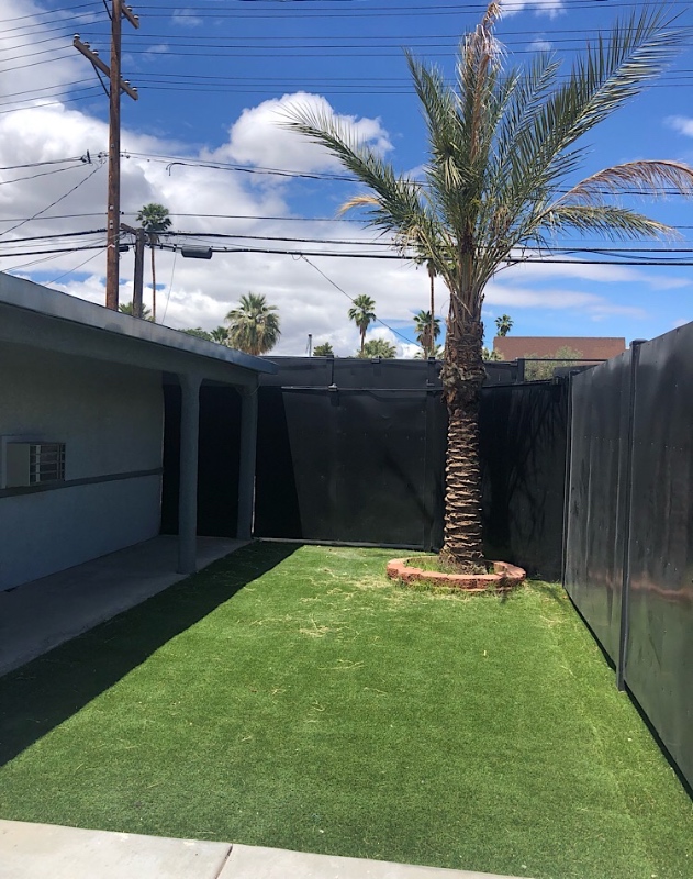 Las Vegas House: 516 s 11th st