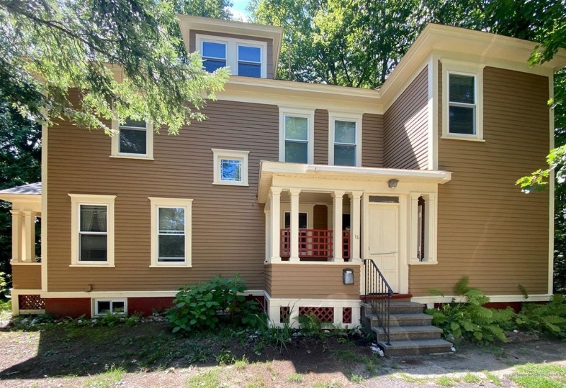 , 15 Vining St , 15 Vining St,