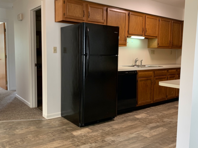 Harrisburg Apartment: 703 South 28th Street