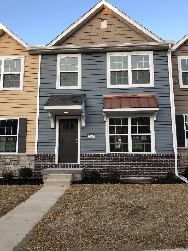 enola Townhome: 5135 Laurel Valley lane