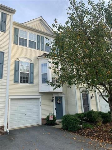 Breinigsville Townhome: 8482 putnam ct