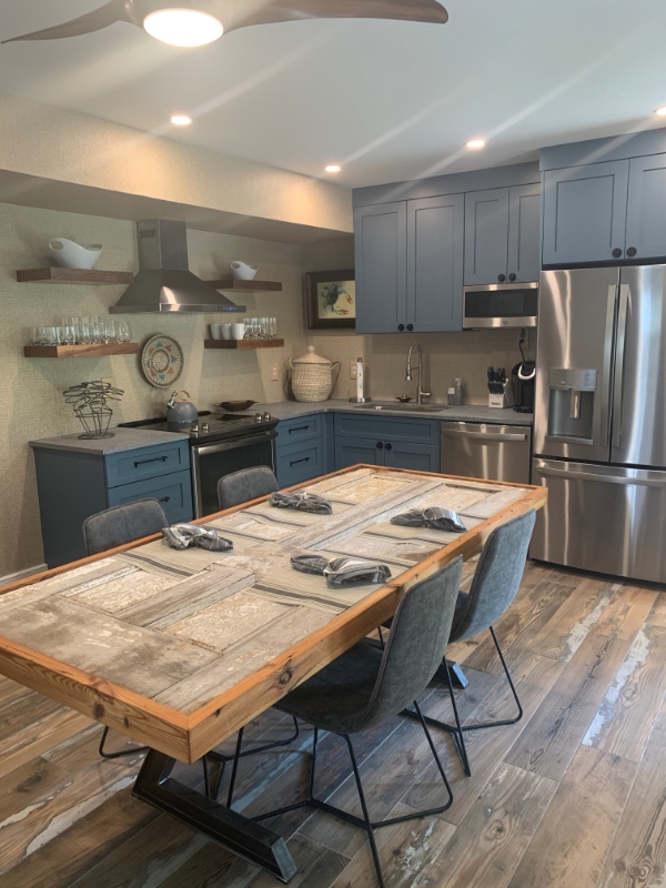 Charleston Apartment: 14 Elizabeth St