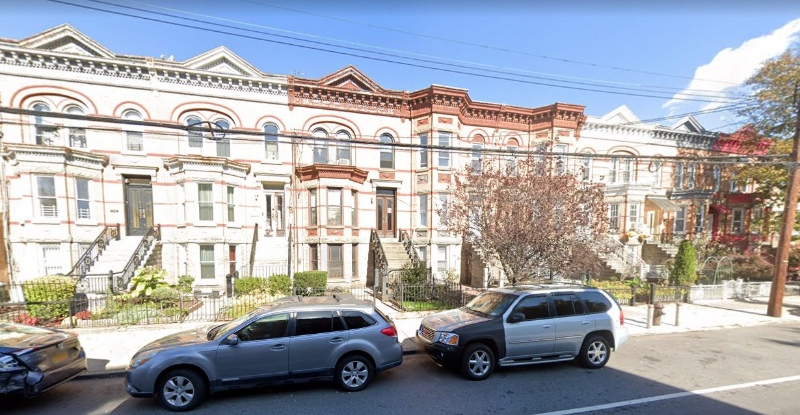 brooklyn Apartment: 3407 avenue I