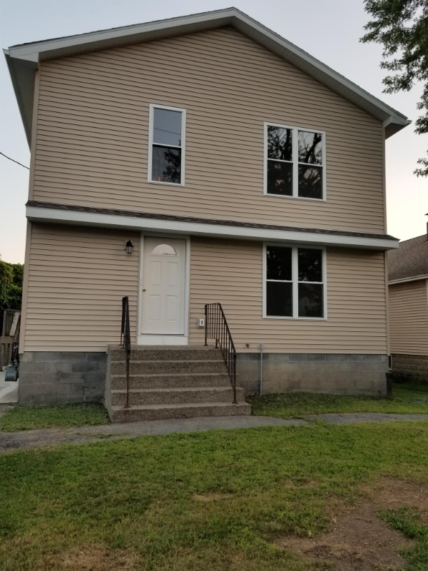 ALBANY Multiplex: 15 WINTHROP STREET