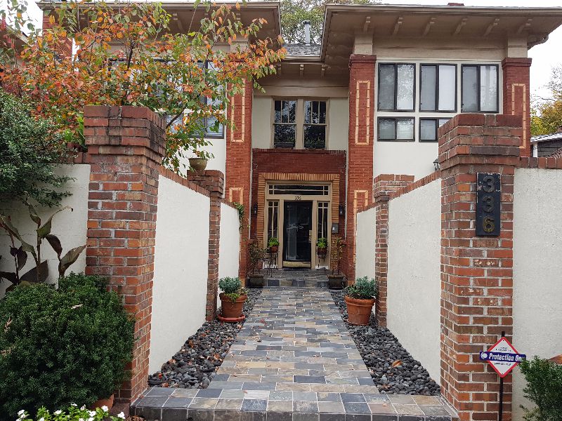 Atlanta Condo: 336 5th Street