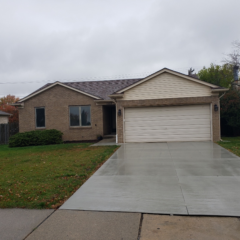 Sterling Heights House: 11415 Brougham Rd