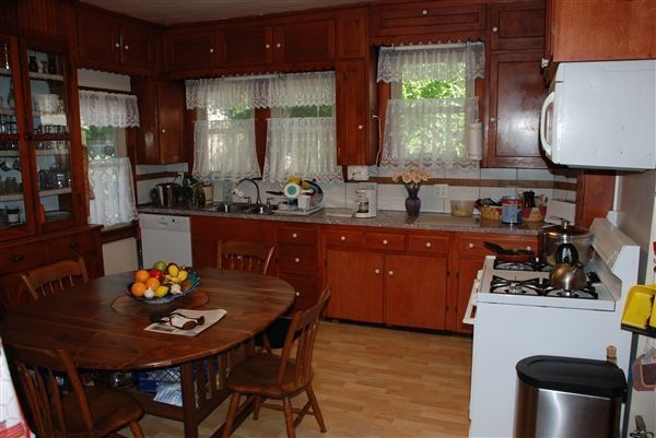 Ann Arbor Other: 529 Elizabeth St