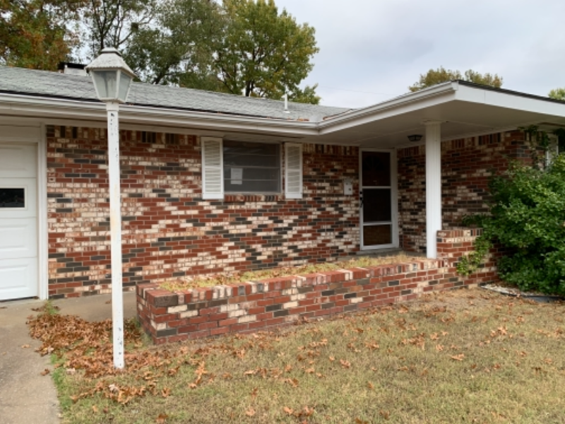 Bartlesville House: 2025 REMCO Brookline Dr