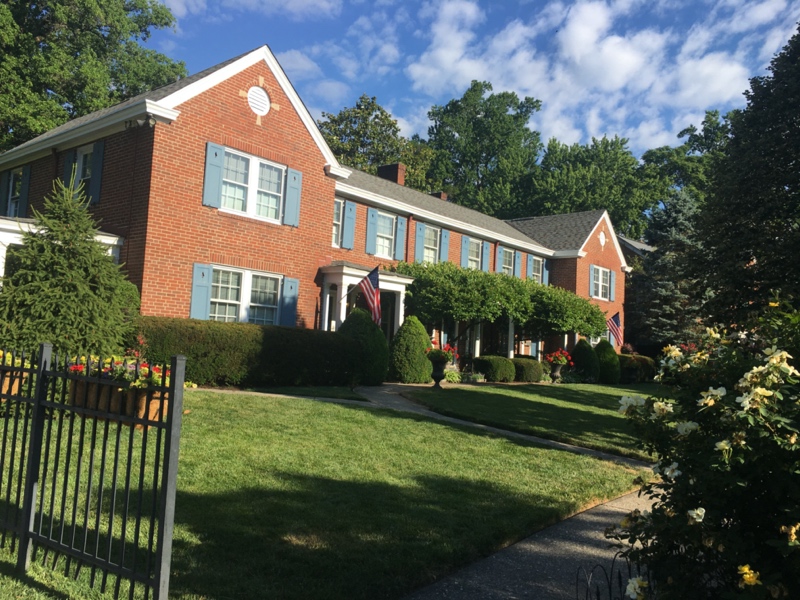 Cincinnati Townhome: 3869 Beech Street