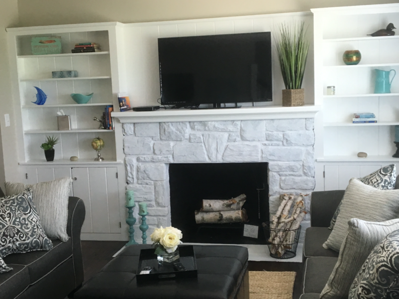 Millersville House: 345 Barbara St