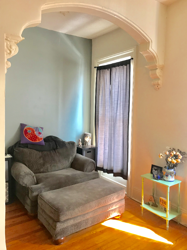 Albany Apartment: 328 Madison Avenue