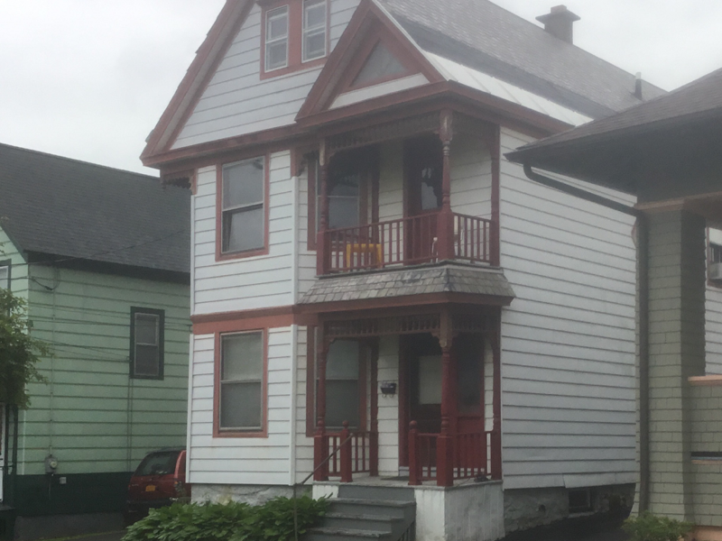 Utica Apartment: 931 Brayton Park Pl