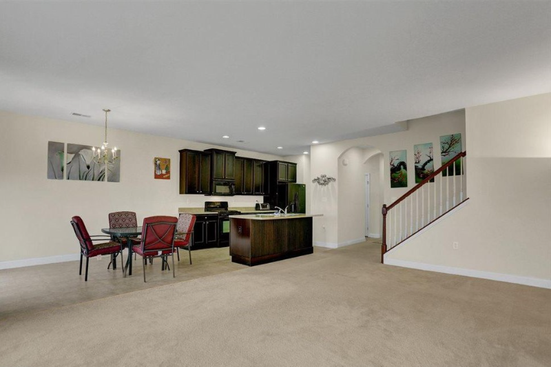 Hummelstown Townhome: 2134 Red Fox drive