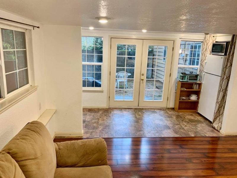 Renton Apartment: 13613 Se 173rd Pl