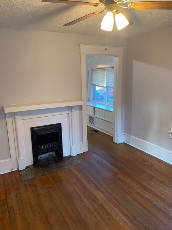 Bristol House: 1008 Virginia Ave