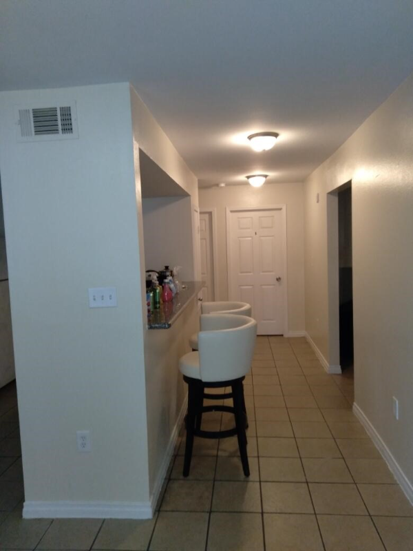 New Orleans Apartment: 3300 Garden Oaks Dr