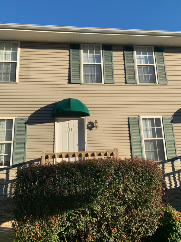 Johnson City Townhome: 14 Lake Village Ct