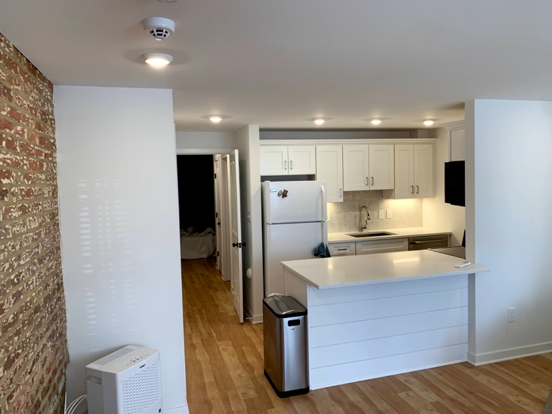 Washington Other: 660 E St NE