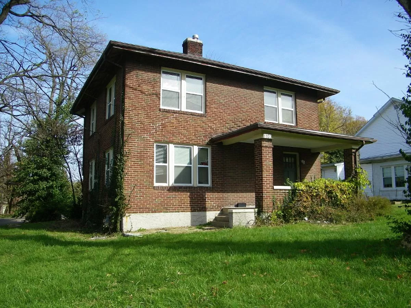 , 1100 Cardinal St , 1100 Cardinal St,