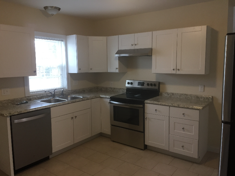 Norton Apartment: 5 N Worcester St