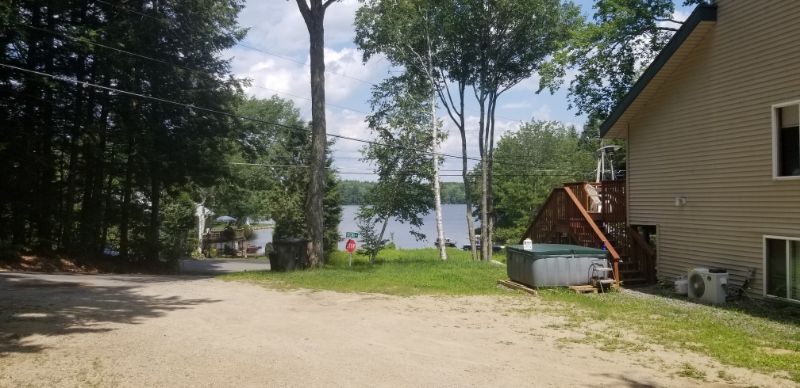 Farmington Other: 302 Camelot Shore Dr